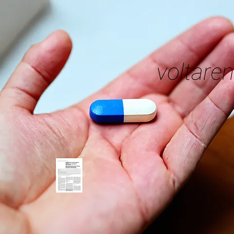 Voltaren e muscoril senza ricetta